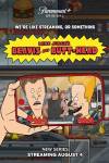 Mike Judge's Beavis and Butt-Head