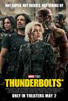 Thunderbolts*