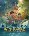 The Wingfeather Saga