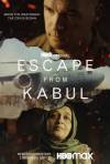 Escape from Kabul