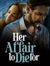 Her Affair to Die For