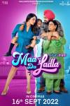 Maa Da Ladla