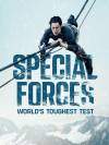 Special Forces: World's Toughest Test
