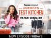 America's Test Kitchen: The Next Generation
