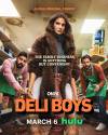 Deli Boys