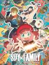 Spy x Family Code: White