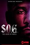 S.O.G.: The Book of Ward
