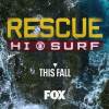 Rescue: HI-Surf