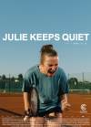 Julie zwijgt