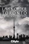 Law & Order Toronto: Criminal Intent