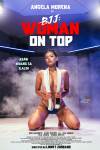 BJJ: Woman on Top