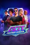 AGT Fantasy League