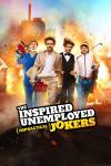 The Inspired Unemployed (Impractical Jokers)