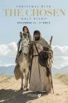 Christmas with the Chosen: Holy Night