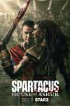 Spartacus: House of Ashur
