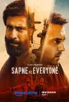Sapne vs Everyone