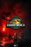Jurassic World: Rebirth
