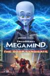 Megamind vs the Doom Syndicate