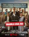 Maamla Legal Hai