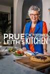 Prue Leith's Cotswold Kitchen