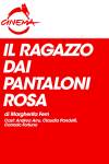 Il ragazzo dai pantaloni rosa