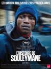 Souleymane's Story