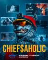 ChiefsAholic: A Wolf in Chiefs Clothing