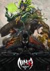 Batman Ninja vs. Yakuza League