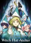 Witch Hat Atelier