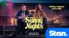 Sunny Nights