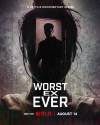 Worst Ex Ever