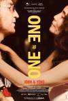 One to One: John & Yoko