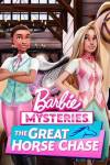 Barbie Mysteries