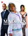 Madea's Destination Wedding