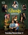 Ghosts Australia