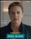 Irish Blood