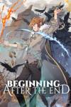 The Beginning After the End