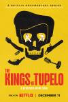 The Kings of Tupelo: A Southern Crime Saga
