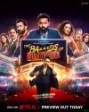 The Ba***ds of Bollywood