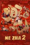 Nezha: Mo tong nao hai