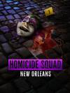 Homicide Squad: New Orleans