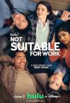 Not Suitable for Work