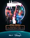 Star Wars: Tales of the Underworld