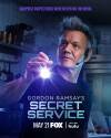 Gordon Ramsay's Secret Service