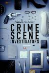 Crime Scene Investigators