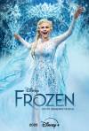 Frozen: The Hit Broadway Musical