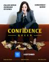 Confidence Queen