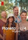 Planeta Singli 4: Wyspa