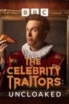 The Celebrity Traitors: Uncloaked