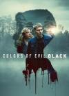 Colors of Evil: Black